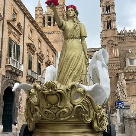 Luxury Apartament's Celso