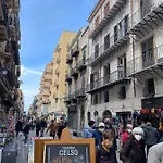 Luxury Apartament's Celso Lejlighed *