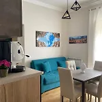 Luxury Apartament's Celso