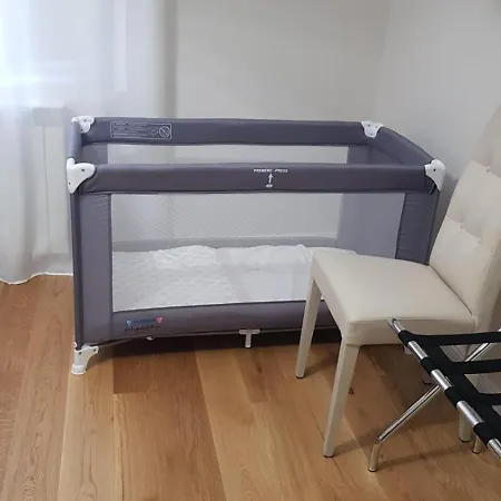 Luxury Apartament's Celso Apartment