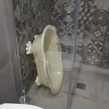 Luxury Apartament's Celso * Palermo