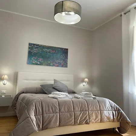 Luxury Apartament's Celso Apartment *