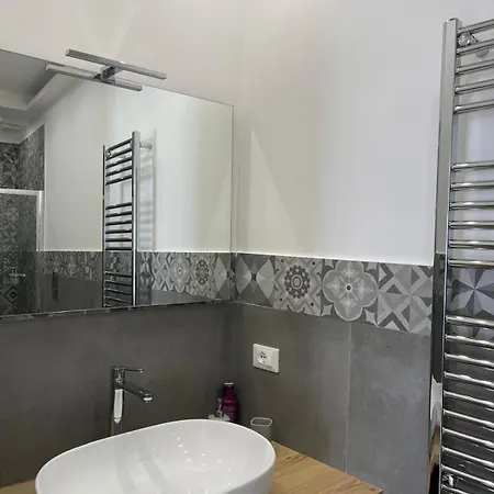 Luxury Apartament's Celso Apartment