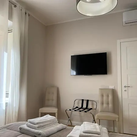 Luxury Apartament's Celso 아파트 팔레르모
