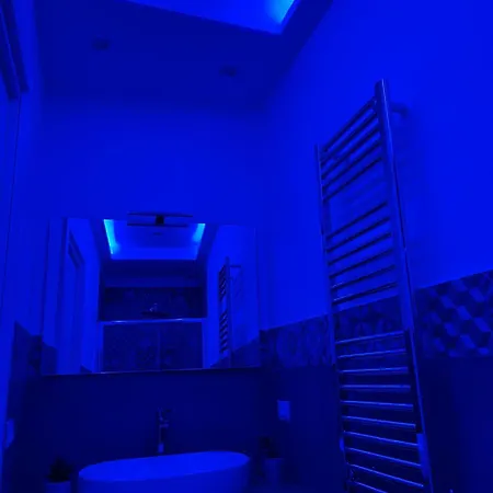 Luxury Apartament's Celso *