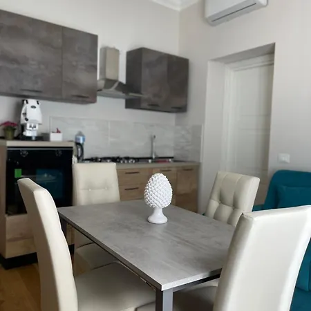 Luxury Apartament's Celso * Palermo