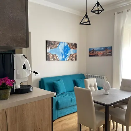 Luxury Apartament's Celso