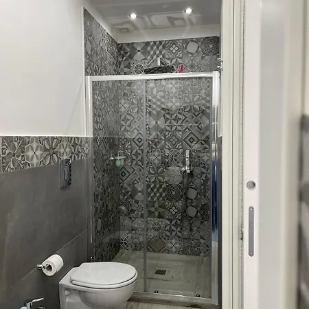 Luxury Apartament's Celso Apartment *