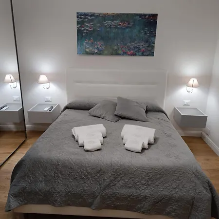 Luxury Apartament's Celso *