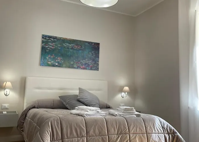 Luxury Apartament's Celso 아파트 *