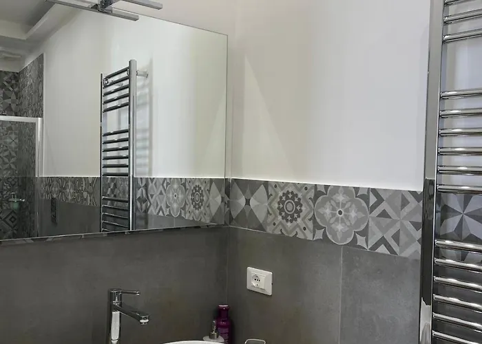 Luxury Apartament's Celso 아파트