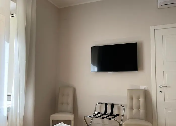 Luxury Apartament's Celso 아파트 팔레르모