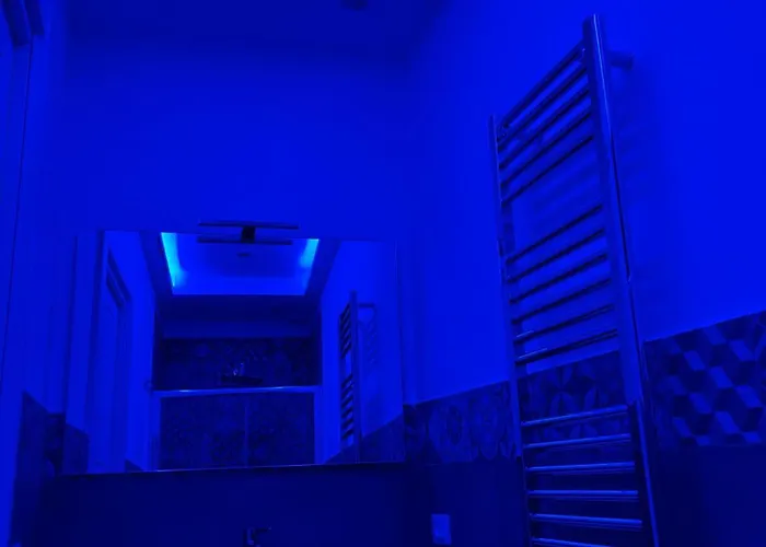 Luxury Apartament's Celso *