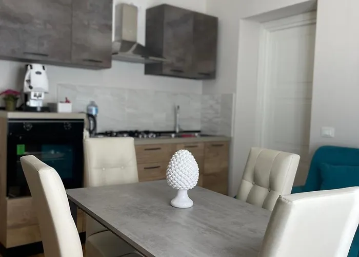 Luxury Apartament's Celso * 팔레르모