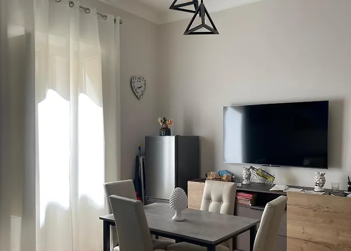 아파트 Luxury Apartament's Celso *