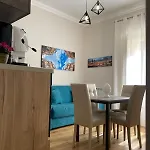 Luxury Apartament's Celso Apartment